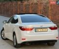 Белый Лексус ЕС, объемом двигателя 3.44 л и пробегом 189 тыс. км за 16800 $, фото 46 на Automoto.ua
