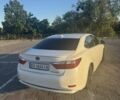 Белый Лексус ЕС, объемом двигателя 2.49 л и пробегом 362 тыс. км за 14700 $, фото 4 на Automoto.ua