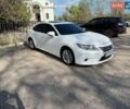 Белый Лексус ЕС, объемом двигателя 2.5 л и пробегом 226 тыс. км за 16999 $, фото 1 на Automoto.ua