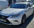 Білий Лексус ЕС, об'ємом двигуна 2.5 л та пробігом 240 тис. км за 16000 $, фото 1 на Automoto.ua