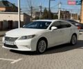 Білий Лексус ЕС, об'ємом двигуна 3.44 л та пробігом 87 тис. км за 22700 $, фото 5 на Automoto.ua