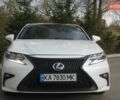 Білий Лексус ЕС, об'ємом двигуна 2.5 л та пробігом 225 тис. км за 18500 $, фото 4 на Automoto.ua