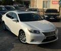 Білий Лексус ЕС, об'ємом двигуна 2.49 л та пробігом 226 тис. км за 15900 $, фото 7 на Automoto.ua