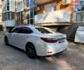 Білий Лексус ЕС, об'ємом двигуна 3.46 л та пробігом 118 тис. км за 14600 $, фото 10 на Automoto.ua