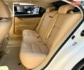 Белый Лексус ЕС, объемом двигателя 3.5 л и пробегом 277 тыс. км за 14500 $, фото 8 на Automoto.ua
