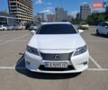 Белый Лексус ЕС, объемом двигателя 2.49 л и пробегом 195 тыс. км за 15500 $, фото 1 на Automoto.ua