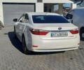 Білий Лексус ЕС, об'ємом двигуна 2.5 л та пробігом 240 тис. км за 16000 $, фото 2 на Automoto.ua