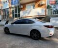 Білий Лексус ЕС, об'ємом двигуна 3.46 л та пробігом 118 тис. км за 14600 $, фото 7 на Automoto.ua