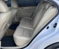 Белый Лексус ЕС, объемом двигателя 2.5 л и пробегом 183 тыс. км за 14999 $, фото 5 на Automoto.ua