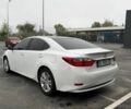 Білий Лексус ЕС, об'ємом двигуна 3.5 л та пробігом 250 тис. км за 11986 $, фото 6 на Automoto.ua
