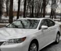 Белый Лексус ЕС, объемом двигателя 2.49 л и пробегом 79 тыс. км за 20499 $, фото 2 на Automoto.ua