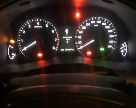 Белый Лексус ЕС, объемом двигателя 2.49 л и пробегом 204 тыс. км за 20000 $, фото 16 на Automoto.ua