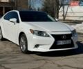 Білий Лексус ЕС, об'ємом двигуна 3.5 л та пробігом 271 тис. км за 12999 $, фото 35 на Automoto.ua