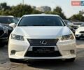 Білий Лексус ЕС, об'ємом двигуна 2.49 л та пробігом 226 тис. км за 15900 $, фото 1 на Automoto.ua