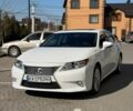 Білий Лексус ЕС, об'ємом двигуна 3.44 л та пробігом 87 тис. км за 22700 $, фото 4 на Automoto.ua