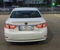 Білий Лексус ЕС, об'ємом двигуна 2.49 л та пробігом 39 тис. км за 18500 $, фото 9 на Automoto.ua