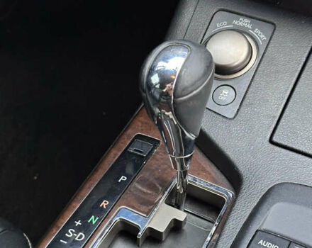 Білий Лексус ЕС, об'ємом двигуна 2.49 л та пробігом 228 тис. км за 17300 $, фото 33 на Automoto.ua