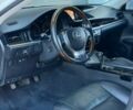 Білий Лексус ЕС, об'ємом двигуна 3.44 л та пробігом 87 тис. км за 22700 $, фото 21 на Automoto.ua