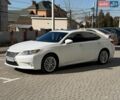 Білий Лексус ЕС, об'ємом двигуна 3.44 л та пробігом 87 тис. км за 22700 $, фото 10 на Automoto.ua
