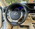 Білий Лексус ЕС, об'ємом двигуна 2.49 л та пробігом 185 тис. км за 14800 $, фото 14 на Automoto.ua