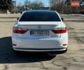Білий Лексус ЕС, об'ємом двигуна 3.5 л та пробігом 271 тис. км за 12999 $, фото 40 на Automoto.ua