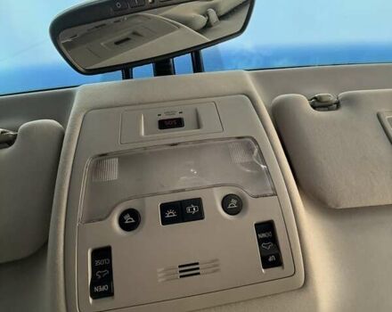 Белый Лексус ЕС, объемом двигателя 2.49 л и пробегом 215 тыс. км за 18750 $, фото 13 на Automoto.ua