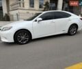 Белый Лексус ЕС, объемом двигателя 2.5 л и пробегом 189 тыс. км за 16500 $, фото 6 на Automoto.ua