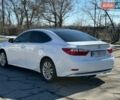 Білий Лексус ЕС, об'ємом двигуна 3.5 л та пробігом 271 тис. км за 12999 $, фото 15 на Automoto.ua