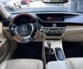 Белый Лексус ЕС, объемом двигателя 2.5 л и пробегом 183 тыс. км за 14999 $, фото 4 на Automoto.ua