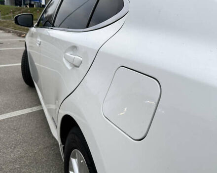 Білий Лексус ЕС, об'ємом двигуна 2.49 л та пробігом 228 тис. км за 17300 $, фото 19 на Automoto.ua