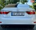 Білий Лексус ЕС, об'ємом двигуна 2.49 л та пробігом 185 тис. км за 14800 $, фото 12 на Automoto.ua