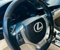 Белый Лексус ЕС, объемом двигателя 3.46 л и пробегом 258 тыс. км за 16000 $, фото 14 на Automoto.ua