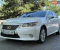 Білий Лексус ЕС, об'ємом двигуна 2.49 л та пробігом 185 тис. км за 14900 $, фото 1 на Automoto.ua