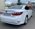 Белый Лексус ЕС, объемом двигателя 2.49 л и пробегом 280 тыс. км за 18500 $, фото 6 на Automoto.ua