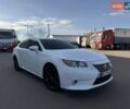 Білий Лексус ЕС, об'ємом двигуна 2.49 л та пробігом 215 тис. км за 17850 $, фото 1 на Automoto.ua