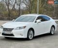 Білий Лексус ЕС, об'ємом двигуна 3.44 л та пробігом 87 тис. км за 21500 $, фото 4 на Automoto.ua