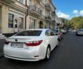 Белый Лексус ЕС, объемом двигателя 2.5 л и пробегом 266 тыс. км за 19200 $, фото 4 на Automoto.ua