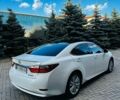 Белый Лексус ЕС, объемом двигателя 3.46 л и пробегом 258 тыс. км за 16000 $, фото 5 на Automoto.ua