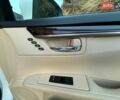 Белый Лексус ЕС, объемом двигателя 3.44 л и пробегом 189 тыс. км за 16800 $, фото 86 на Automoto.ua
