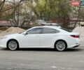 Білий Лексус ЕС, об'ємом двигуна 3.44 л та пробігом 87 тис. км за 21500 $, фото 74 на Automoto.ua