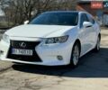 Білий Лексус ЕС, об'ємом двигуна 3.5 л та пробігом 271 тис. км за 12999 $, фото 27 на Automoto.ua