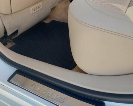 Білий Лексус ЕС, об'ємом двигуна 3.5 л та пробігом 185 тис. км за 23500 $, фото 17 на Automoto.ua