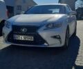 Білий Лексус ЕС, об'ємом двигуна 2.5 л та пробігом 235 тис. км за 17000 $, фото 5 на Automoto.ua