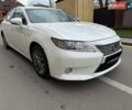 Білий Лексус ЕС, об'ємом двигуна 2.5 л та пробігом 189 тис. км за 15900 $, фото 2 на Automoto.ua