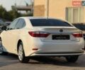 Білий Лексус ЕС, об'ємом двигуна 2.49 л та пробігом 226 тис. км за 15900 $, фото 4 на Automoto.ua