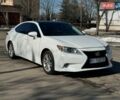 Білий Лексус ЕС, об'ємом двигуна 3.5 л та пробігом 271 тис. км за 12999 $, фото 25 на Automoto.ua