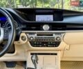 Белый Лексус ЕС, объемом двигателя 2.5 л и пробегом 185 тыс. км за 14800 $, фото 16 на Automoto.ua