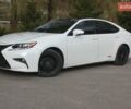 Білий Лексус ЕС, об'ємом двигуна 2.5 л та пробігом 225 тис. км за 18500 $, фото 5 на Automoto.ua