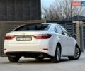 Белый Лексус ЕС, объемом двигателя 3.44 л и пробегом 189 тыс. км за 16800 $, фото 33 на Automoto.ua