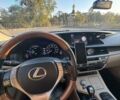 Белый Лексус ЕС, объемом двигателя 2.49 л и пробегом 362 тыс. км за 14700 $, фото 11 на Automoto.ua